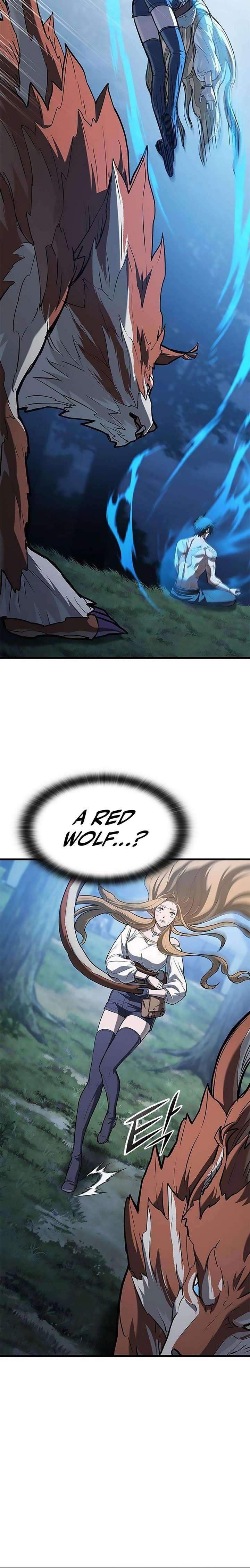 Demonic Beast Hunter Survival Guide Chapter 6 144 ch 6 30