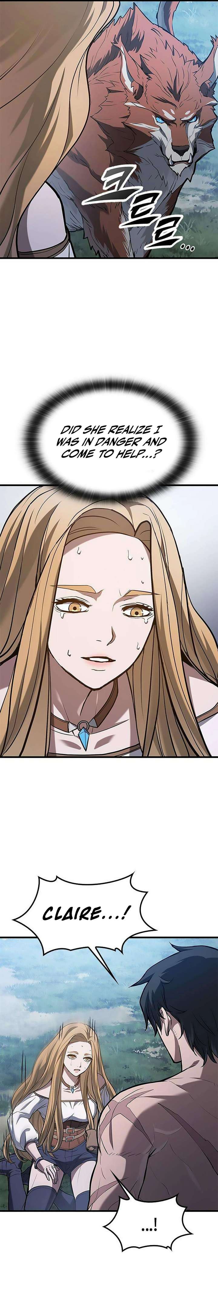 Demonic Beast Hunter Survival Guide Chapter 6 145 ch 6 31