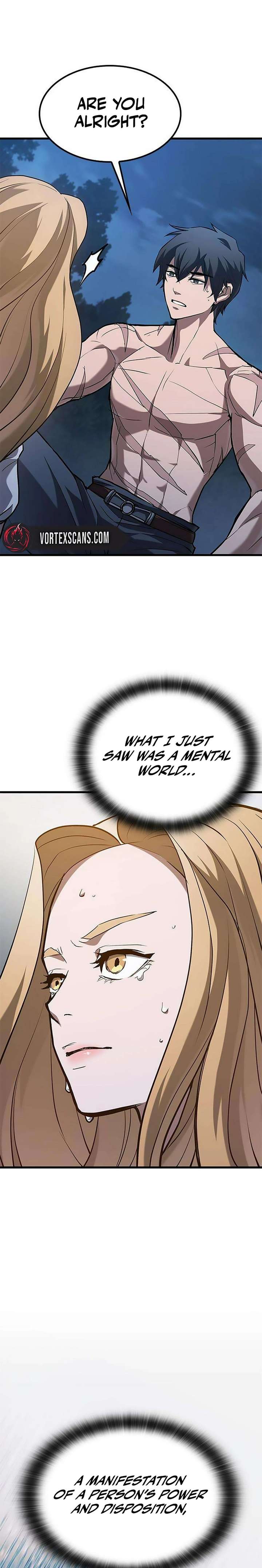 Demonic Beast Hunter Survival Guide Chapter 6 146 ch 6 32