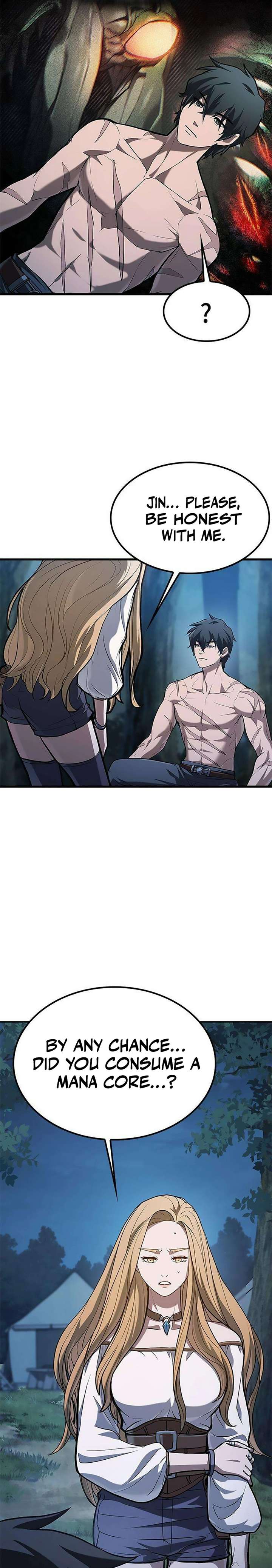 Demonic Beast Hunter Survival Guide Chapter 6 148 ch 6 34