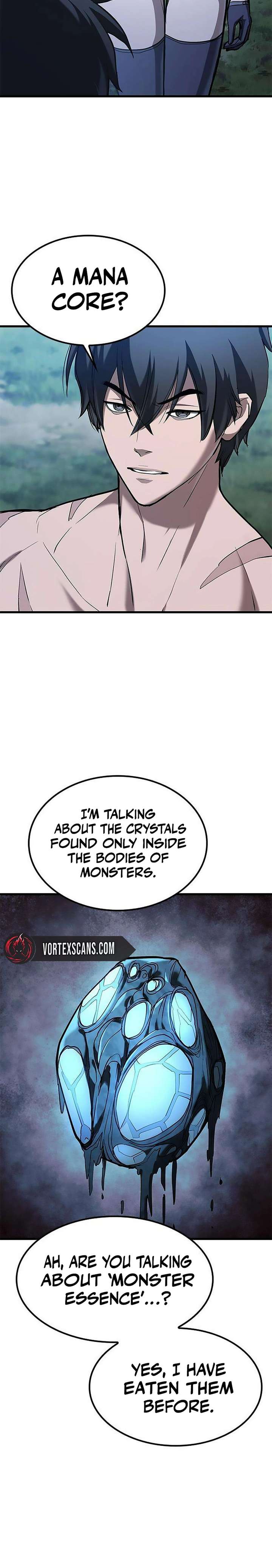 Demonic Beast Hunter Survival Guide Chapter 6 149 ch 6 35