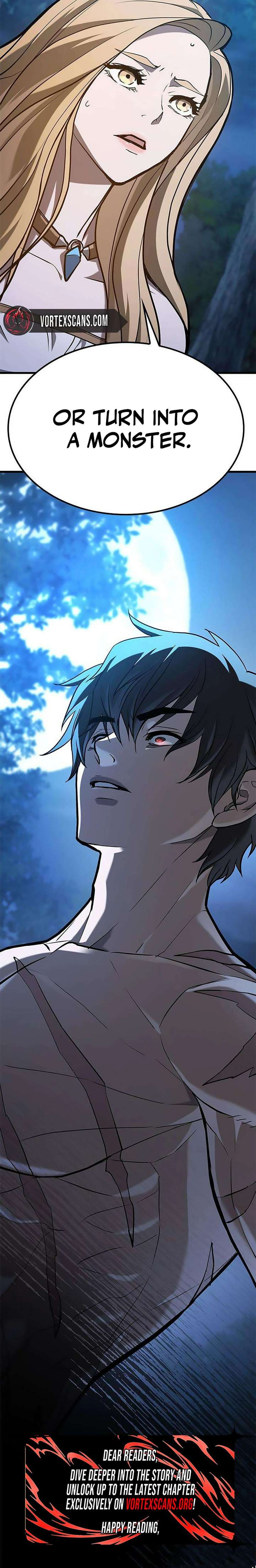 Demonic Beast Hunter Survival Guide Chapter 6 152 ch 6 38