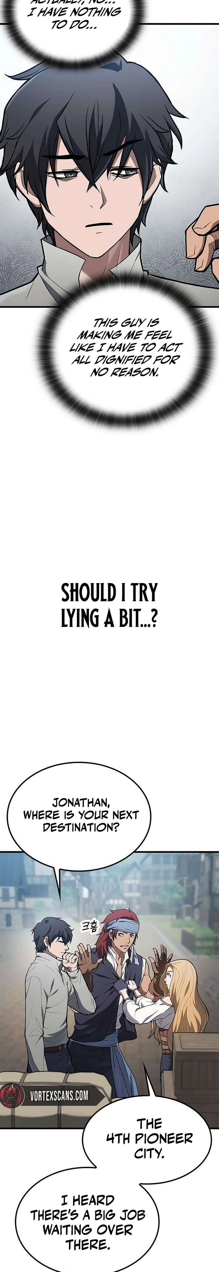 Demonic Beast Hunter Survival Guide Chapter 6 119 ch 6 5