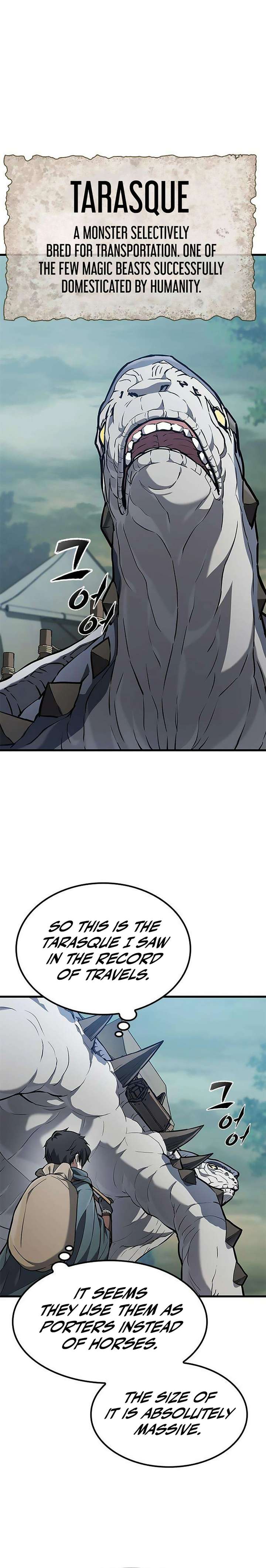 Demonic Beast Hunter Survival Guide Chapter 6 123 ch 6 9