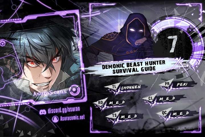 Demonic Beast Hunter Survival Guide Chapter 7 94 ch 7 1