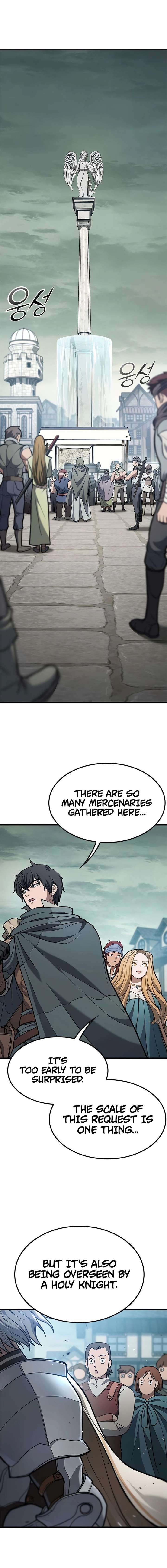 Demonic Beast Hunter Survival Guide Chapter 7 105 ch 7 12