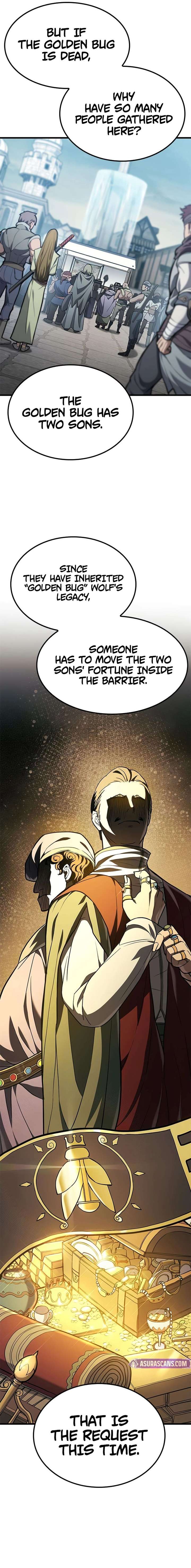 Demonic Beast Hunter Survival Guide Chapter 7 109 ch 7 16
