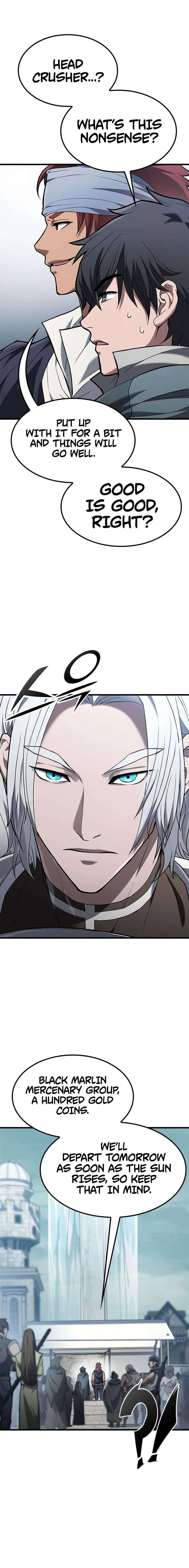 Demonic Beast Hunter Survival Guide Chapter 7 112 ch 7 19