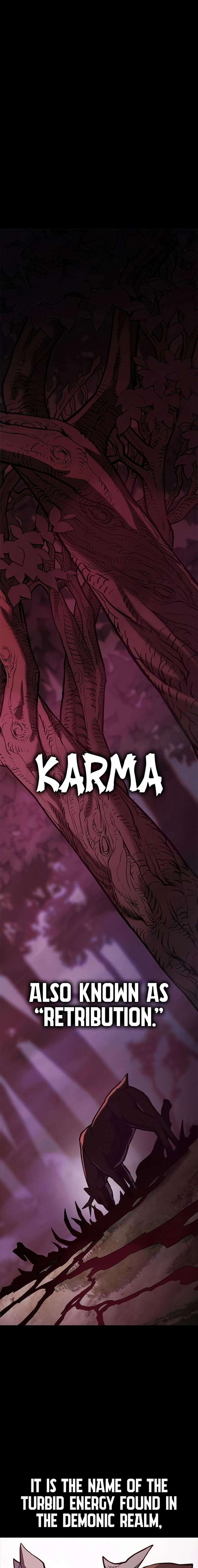 Demonic Beast Hunter Survival Guide Chapter 7 95 ch 7 2