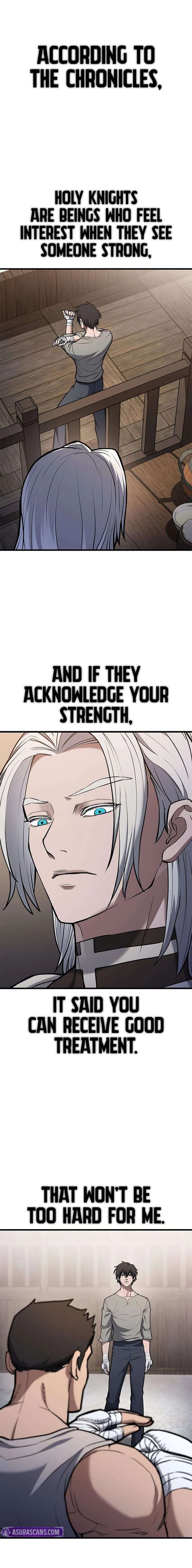 Demonic Beast Hunter Survival Guide Chapter 7 117 ch 7 24