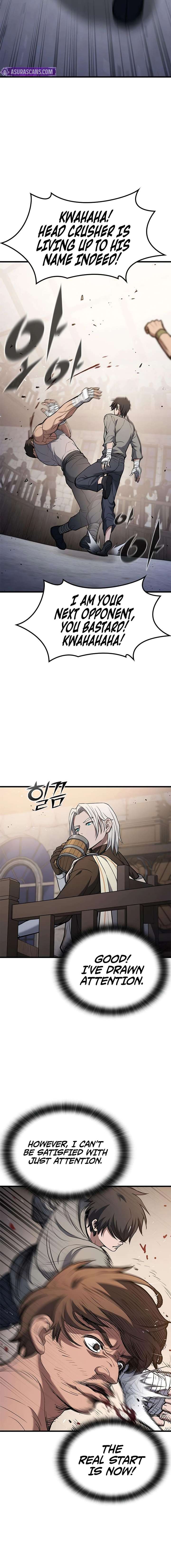 Demonic Beast Hunter Survival Guide Chapter 7 120 ch 7 27