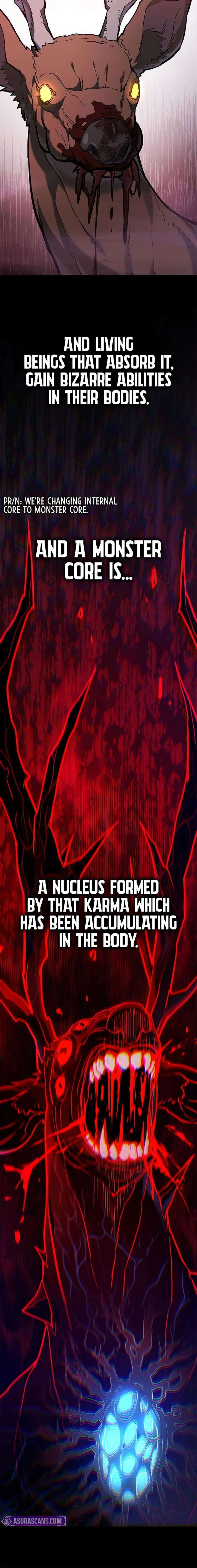 Demonic Beast Hunter Survival Guide Chapter 7 96 ch 7 3