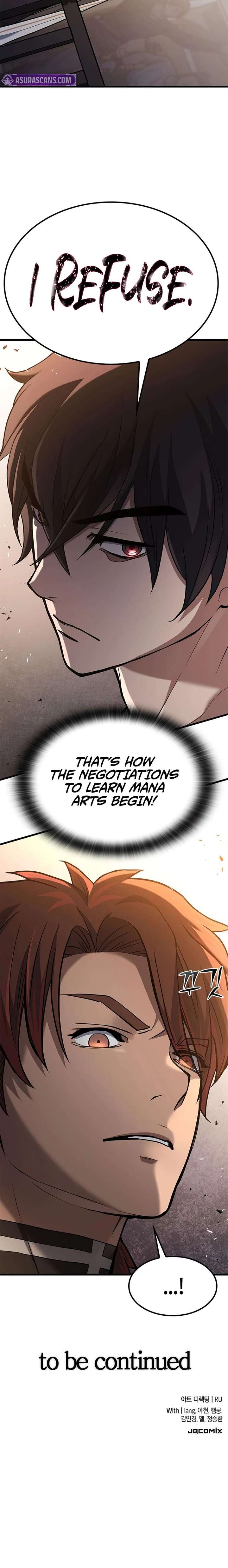 Demonic Beast Hunter Survival Guide Chapter 7 124 ch 7 31