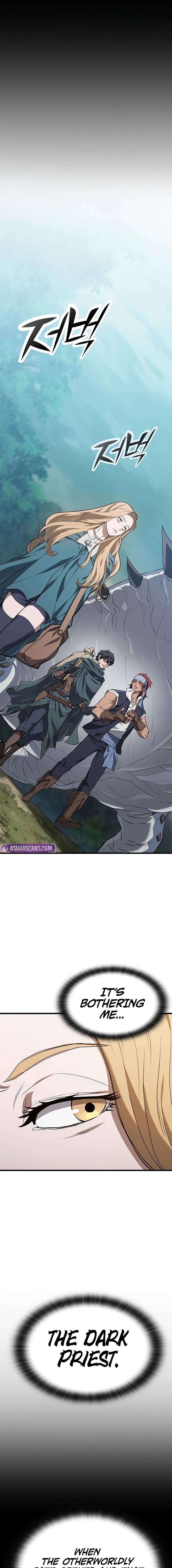 Demonic Beast Hunter Survival Guide Chapter 7 97 ch 7 4