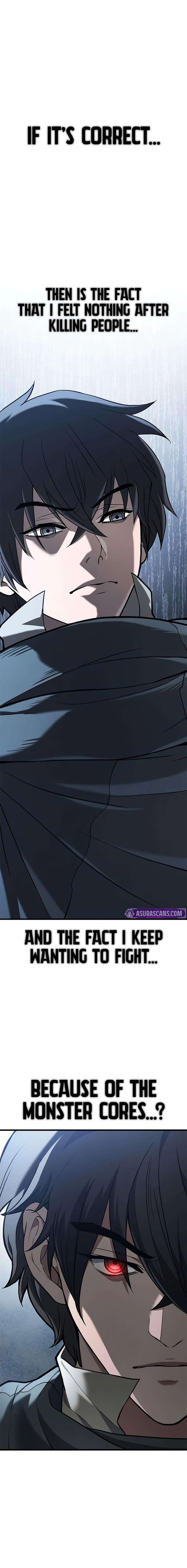 Demonic Beast Hunter Survival Guide Chapter 7 102 ch 7 9