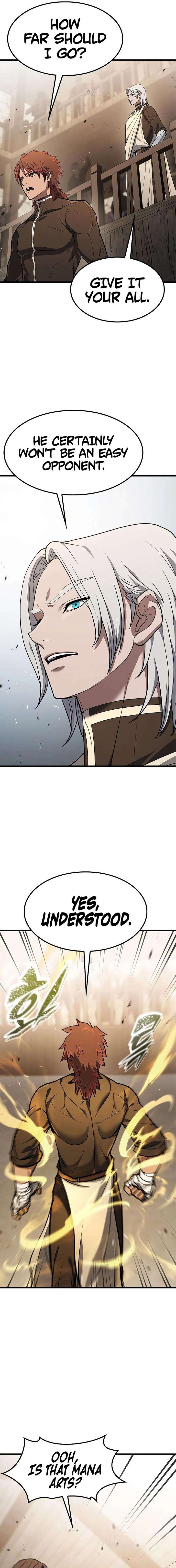 Demonic Beast Hunter Survival Guide Chapter 8 96 ch 8 12