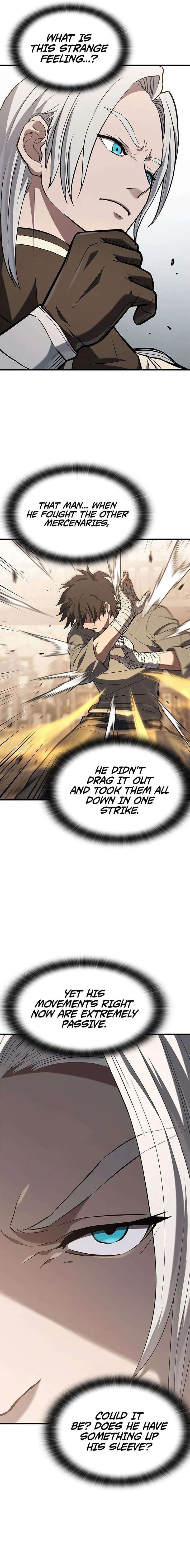 Demonic Beast Hunter Survival Guide Chapter 8 102 ch 8 18