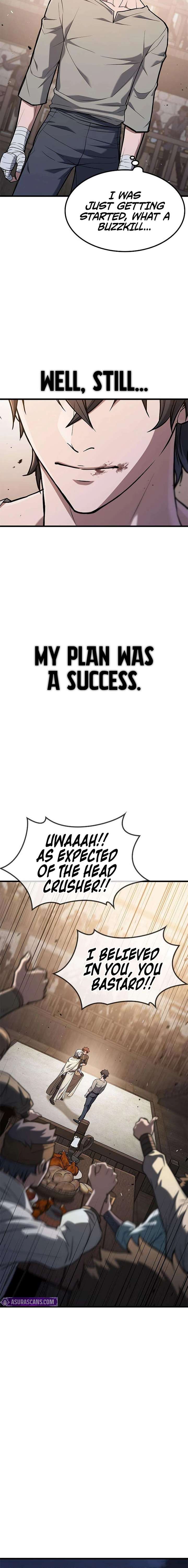 Demonic Beast Hunter Survival Guide Chapter 8 109 ch 8 25