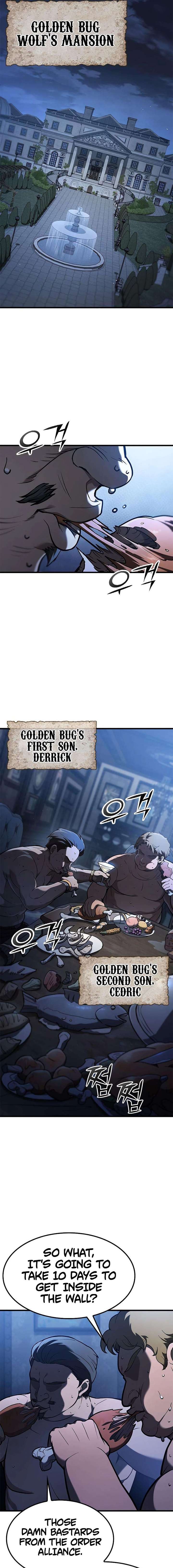 Demonic Beast Hunter Survival Guide Chapter 8 110 ch 8 26