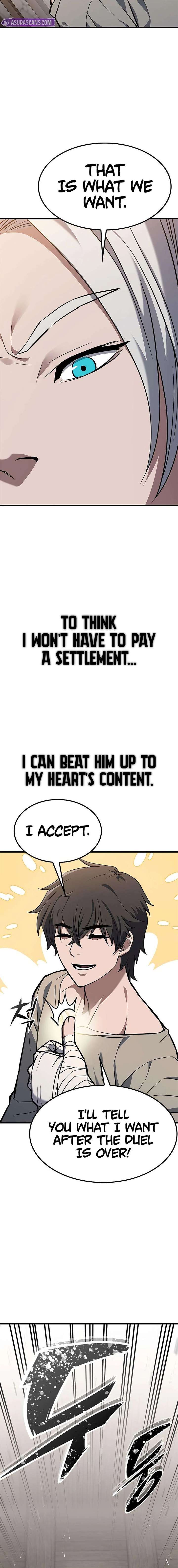 Demonic Beast Hunter Survival Guide Chapter 8 93 ch 8 9