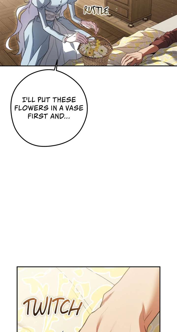 The Duchess Lives Only for This Day Chapter 1 445 ch 1 100