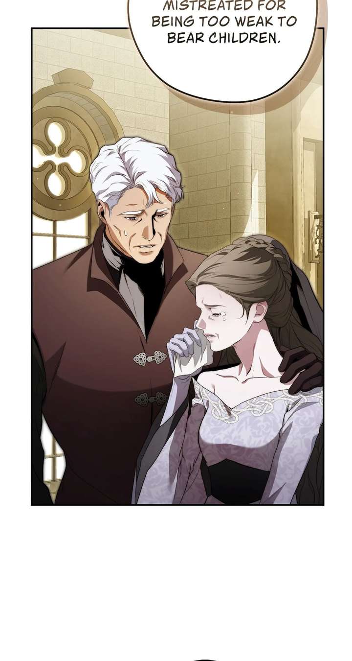 The Duchess Lives Only for This Day Chapter 1 358 ch 1 13