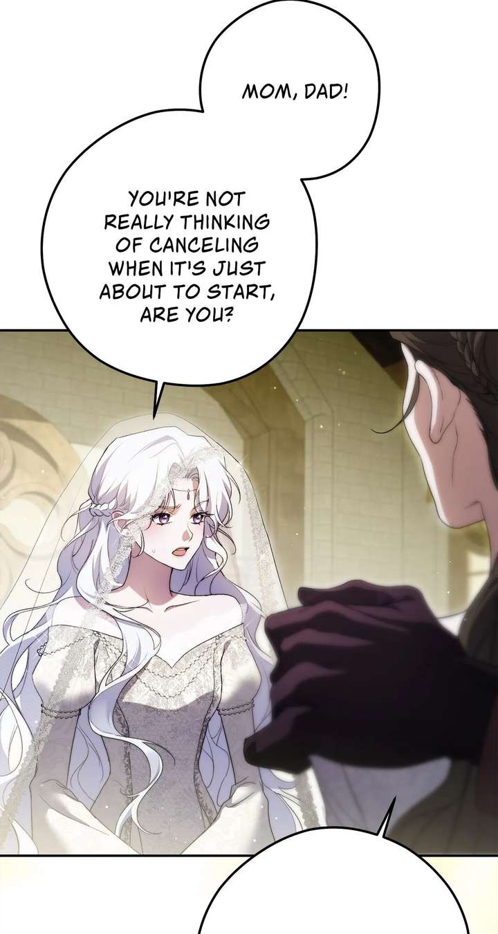 The Duchess Lives Only for This Day Chapter 1 359 ch 1 14