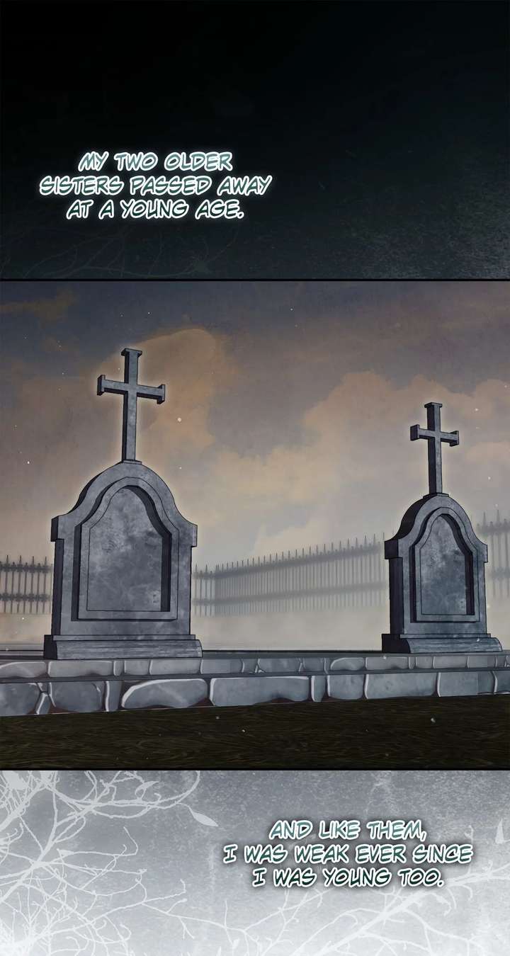 The Duchess Lives Only for This Day Chapter 1 364 ch 1 19