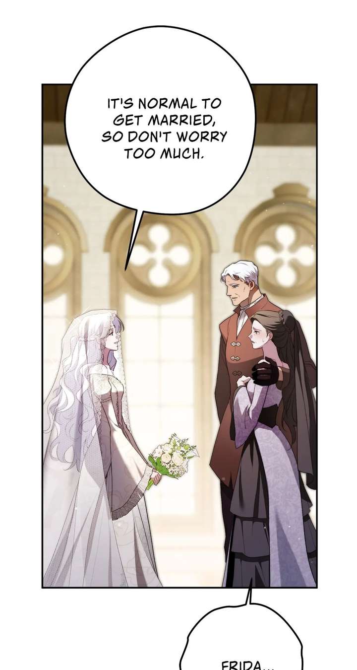 The Duchess Lives Only for This Day Chapter 1 373 ch 1 28