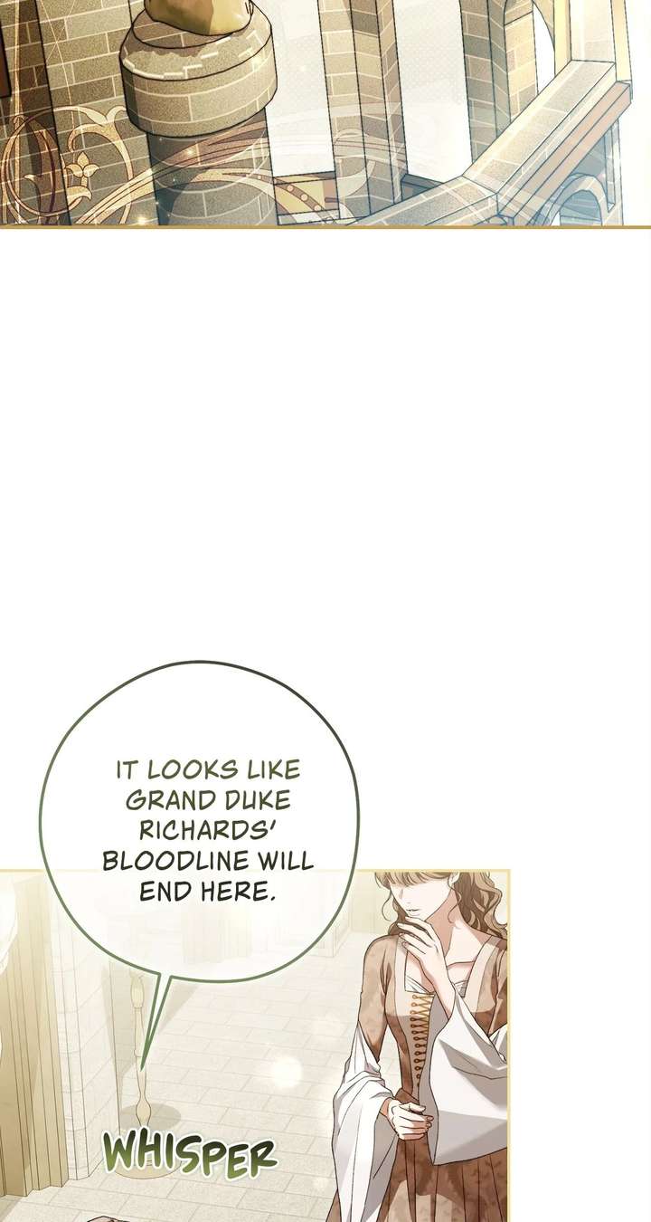 The Duchess Lives Only for This Day Chapter 1 349 ch 1 4