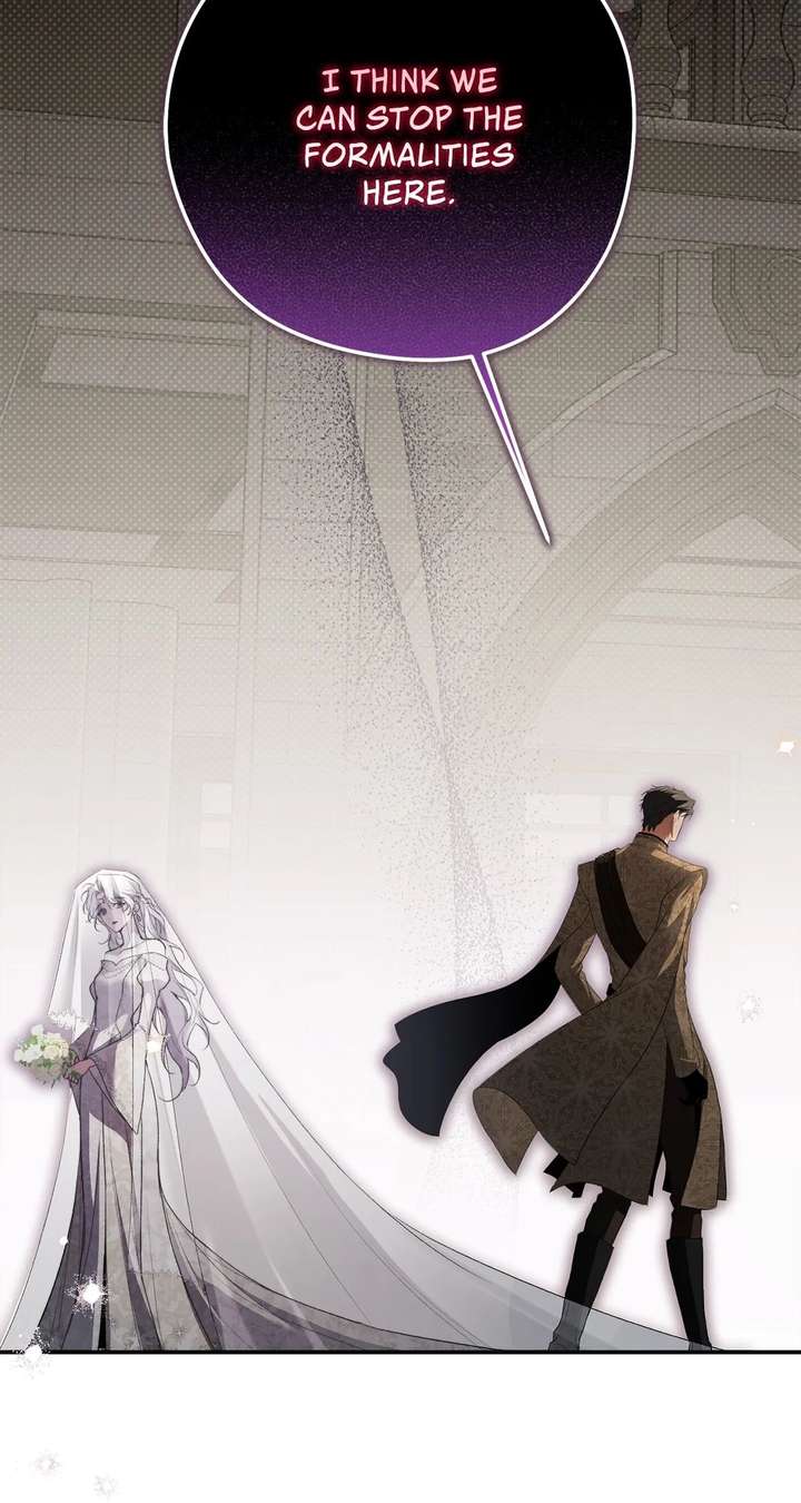 The Duchess Lives Only for This Day Chapter 1 394 ch 1 49