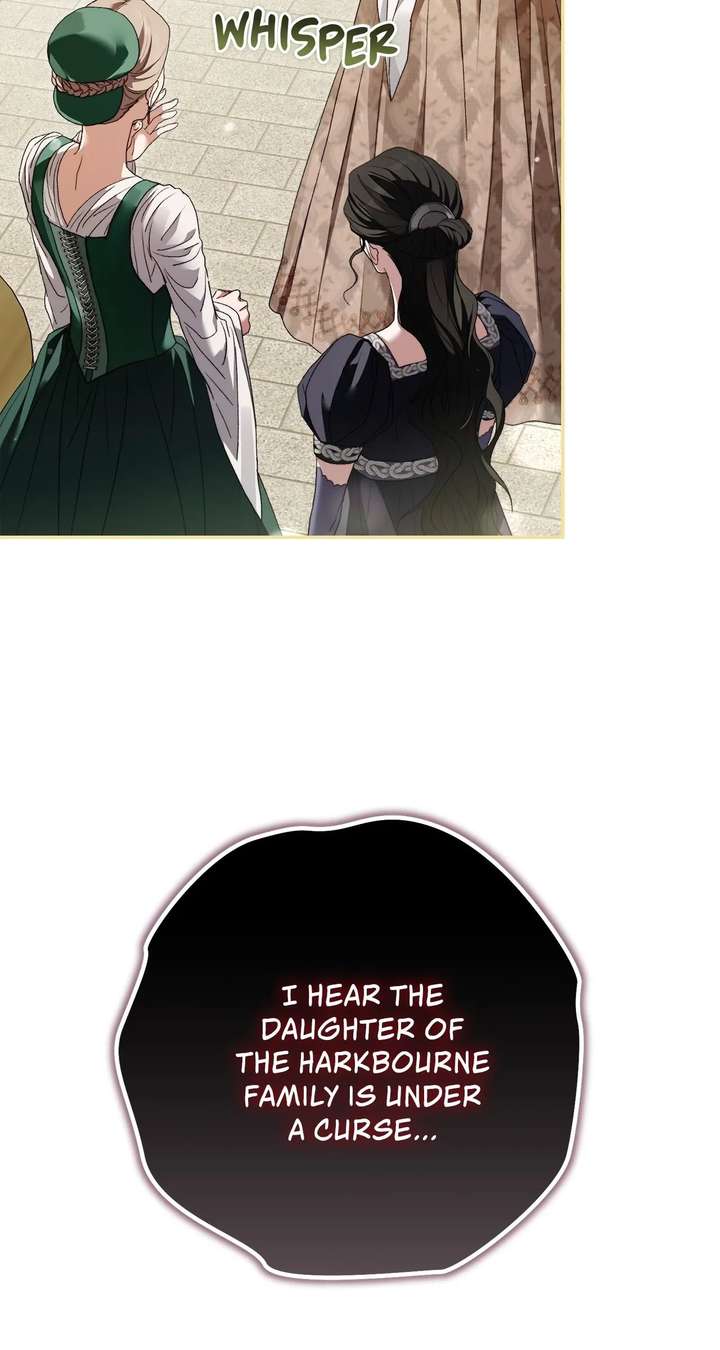 The Duchess Lives Only for This Day Chapter 1 350 ch 1 5