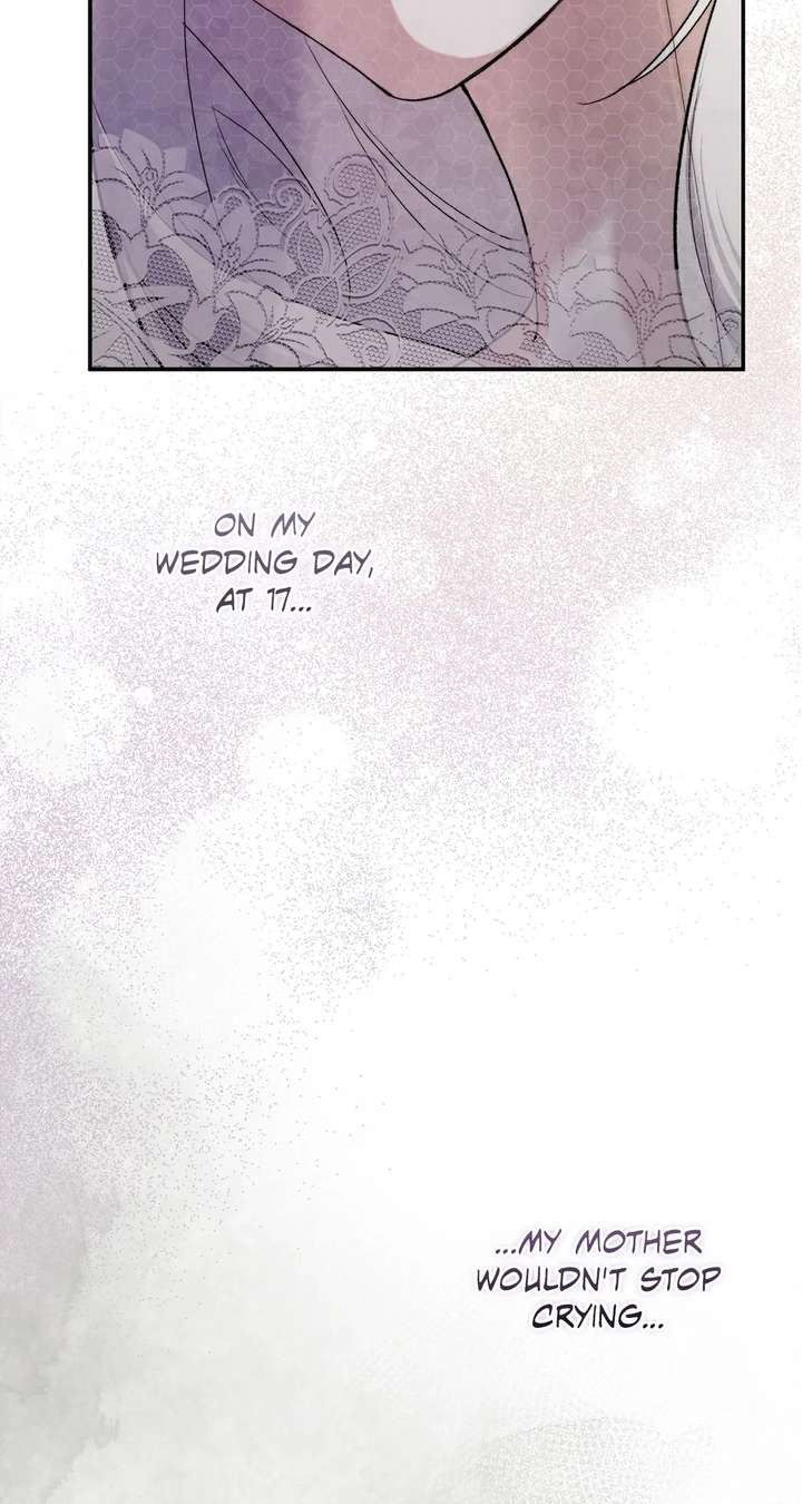 The Duchess Lives Only for This Day Chapter 1 396 ch 1 51