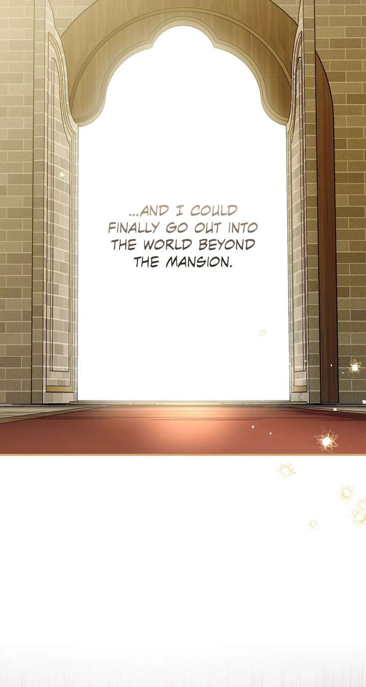 The Duchess Lives Only for This Day Chapter 1 402 ch 1 57