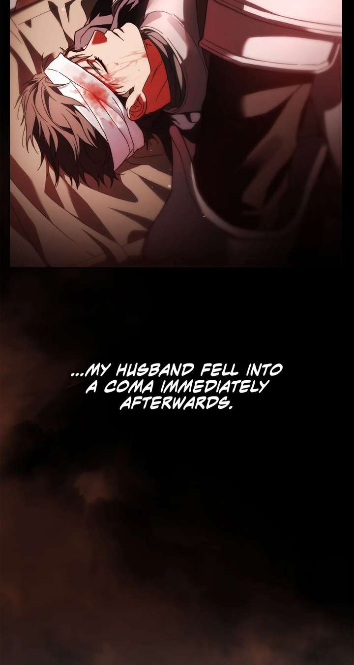 The Duchess Lives Only for This Day Chapter 1 404 ch 1 59