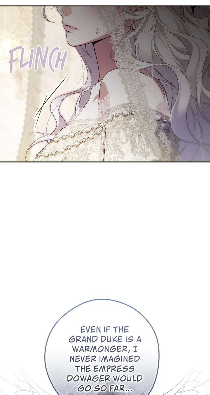 The Duchess Lives Only for This Day Chapter 1 351 ch 1 6