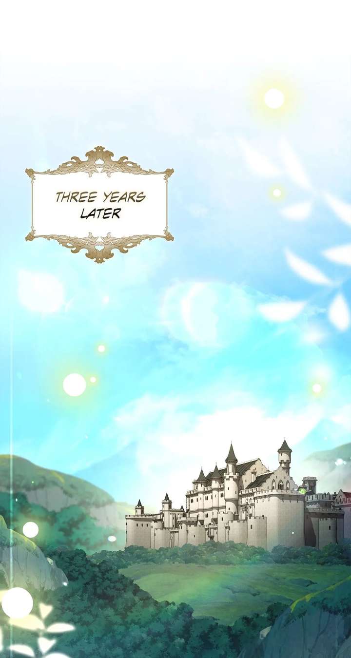 The Duchess Lives Only for This Day Chapter 1 408 ch 1 63