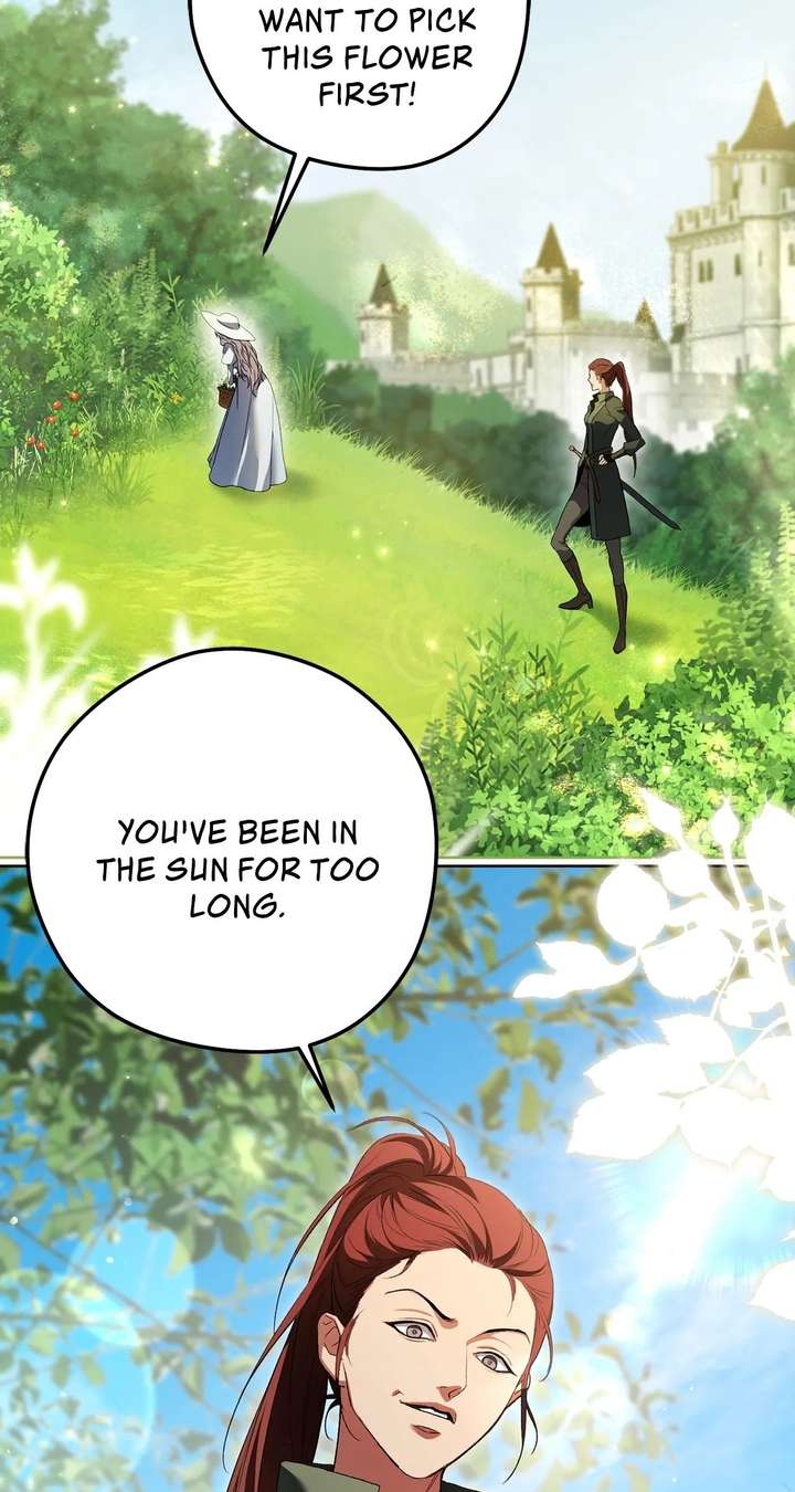 The Duchess Lives Only for This Day Chapter 1 413 ch 1 68