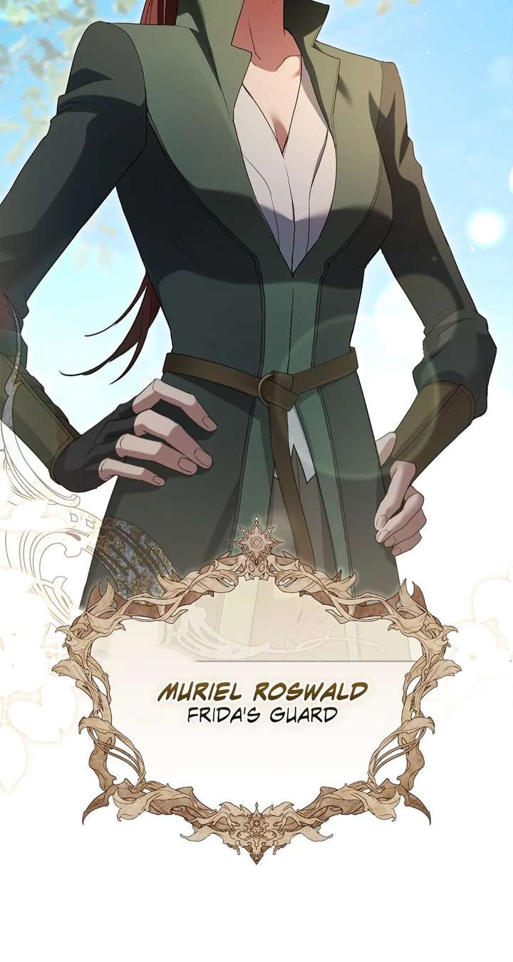 The Duchess Lives Only for This Day Chapter 1 414 ch 1 69