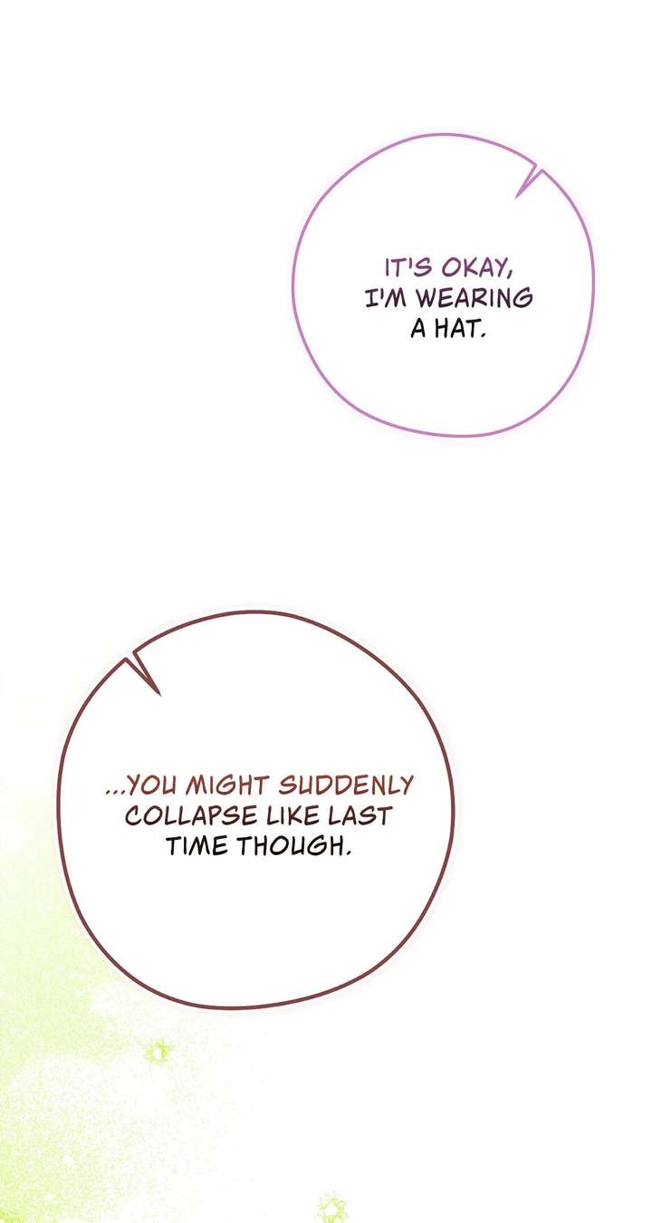 The Duchess Lives Only for This Day Chapter 1 415 ch 1 70