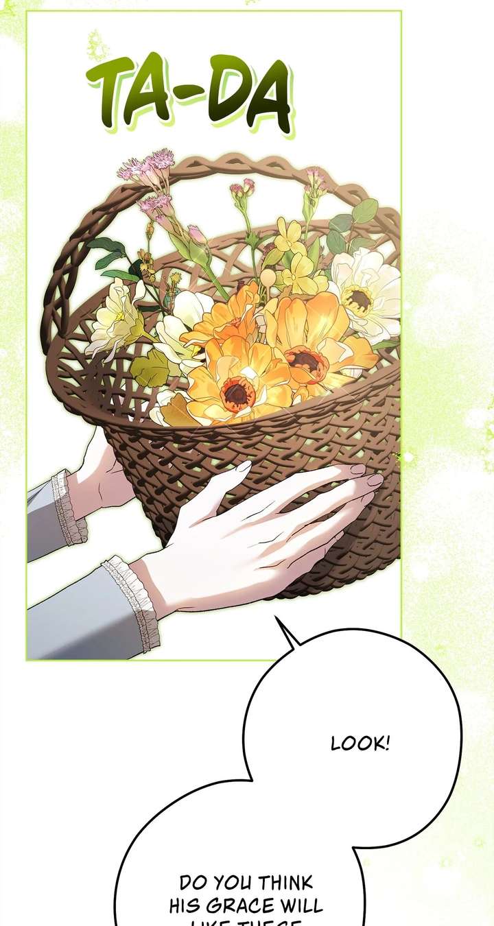 The Duchess Lives Only for This Day Chapter 1 416 ch 1 71