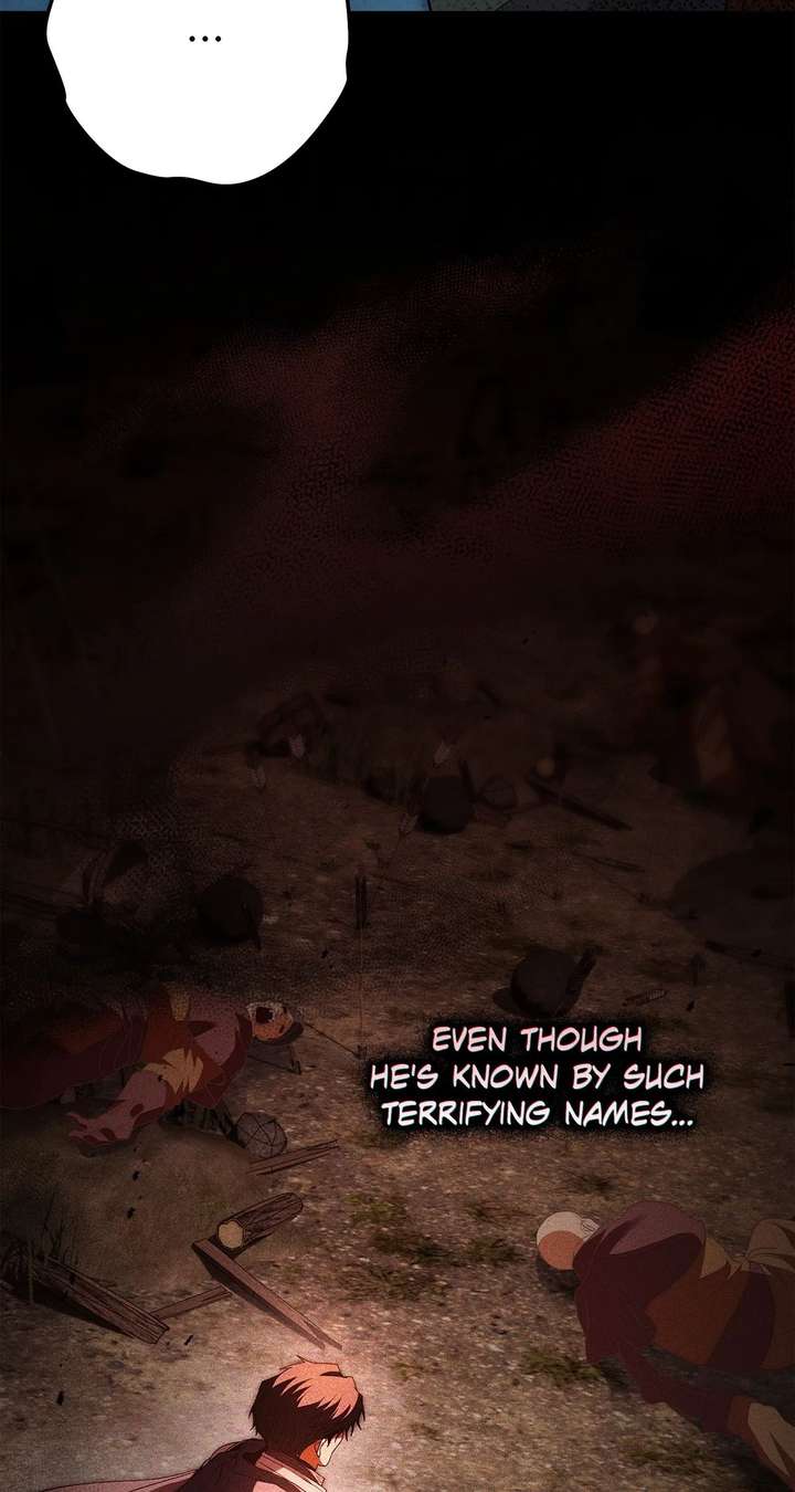 The Duchess Lives Only for This Day Chapter 1 418 ch 1 73