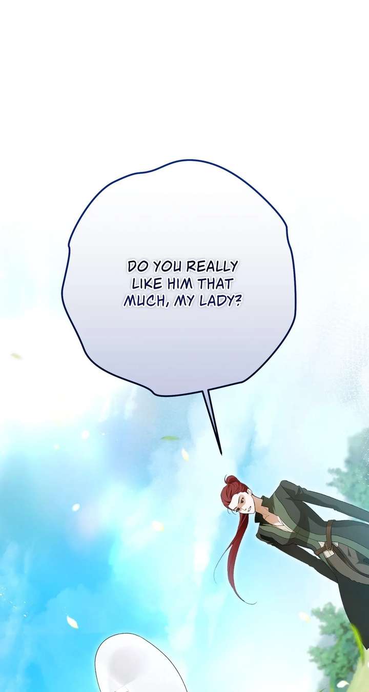 The Duchess Lives Only for This Day Chapter 1 420 ch 1 75