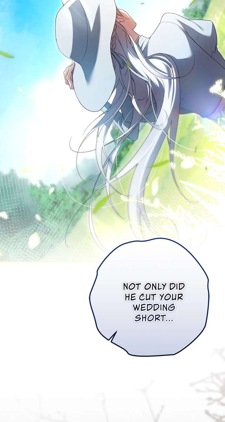 The Duchess Lives Only for This Day Chapter 1 421 ch 1 76