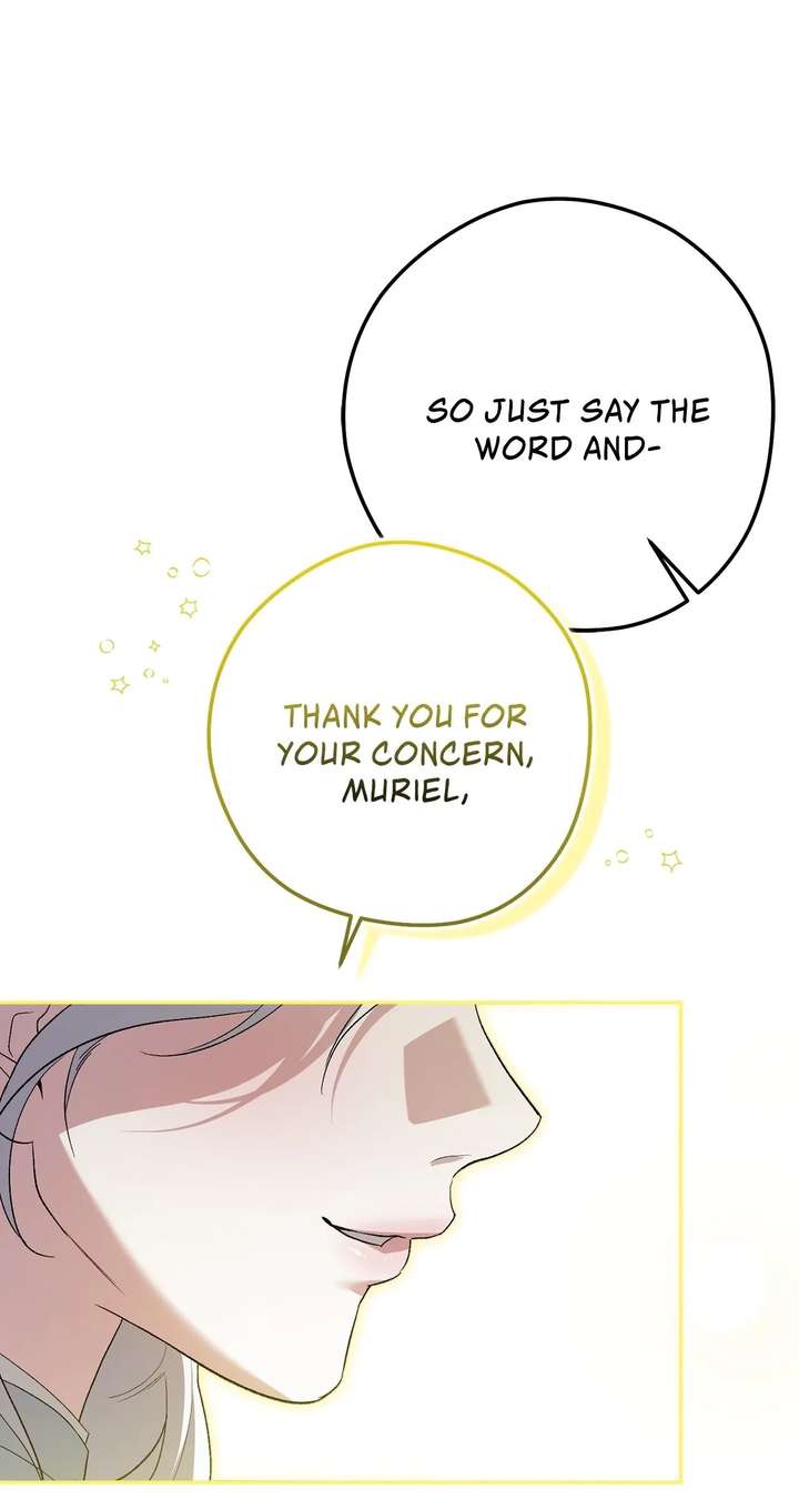 The Duchess Lives Only for This Day Chapter 1 425 ch 1 80