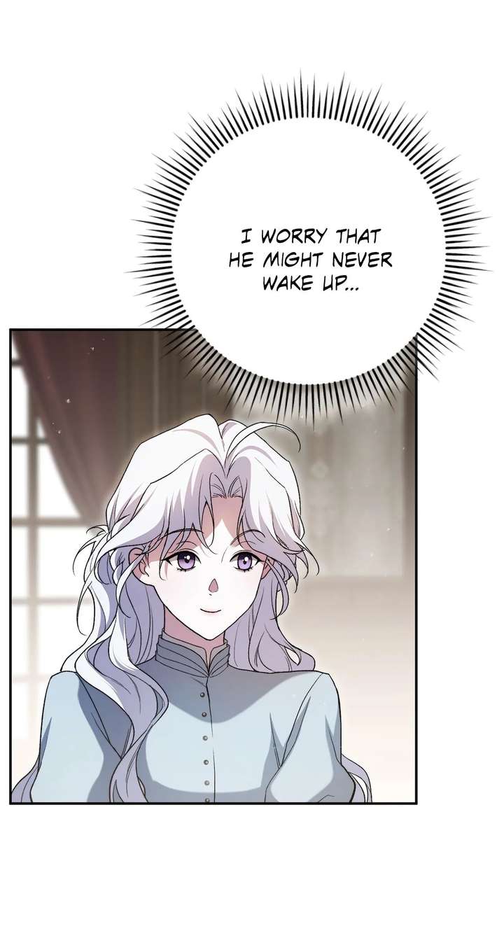 The Duchess Lives Only for This Day Chapter 1 436 ch 1 91