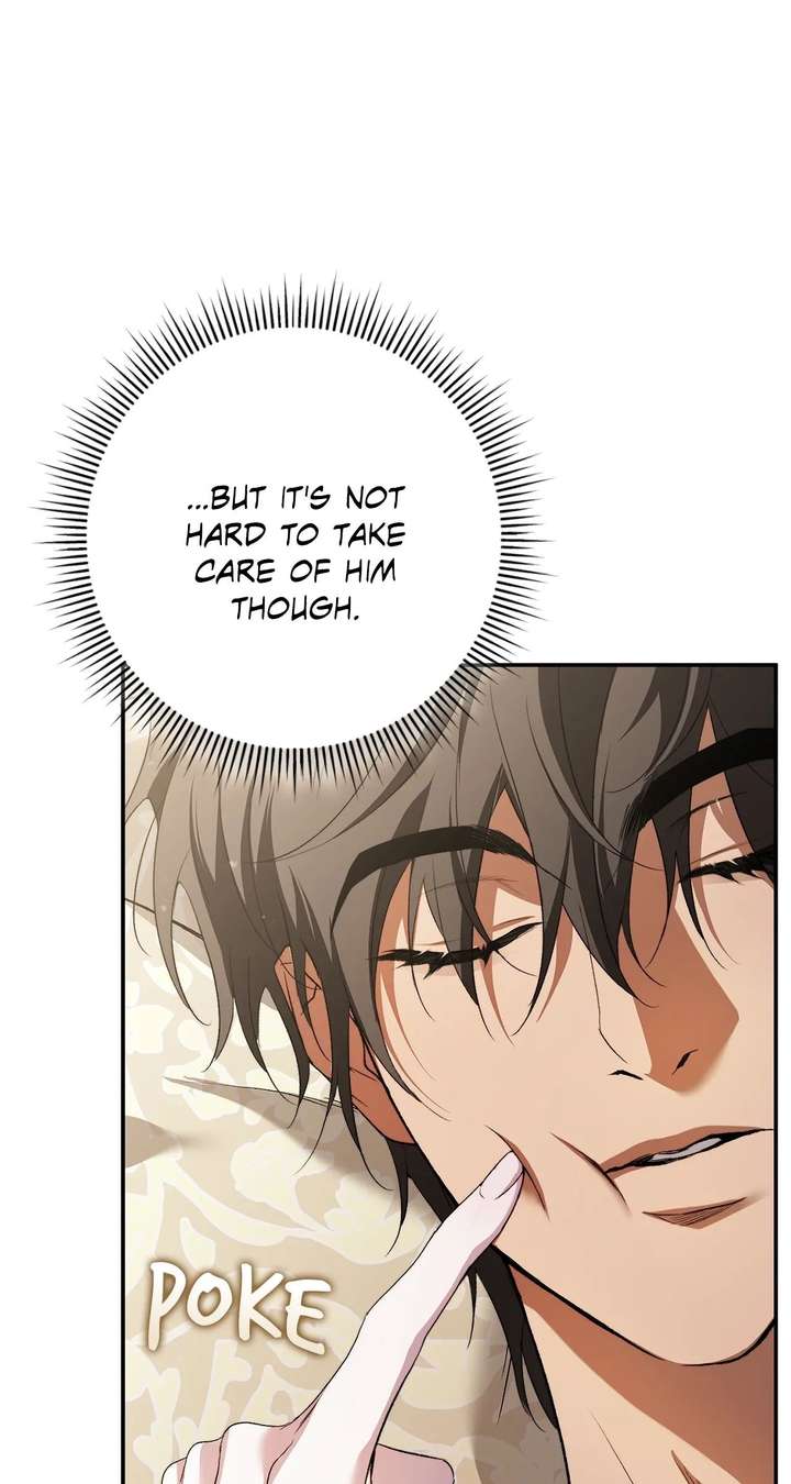 The Duchess Lives Only for This Day Chapter 1 437 ch 1 92