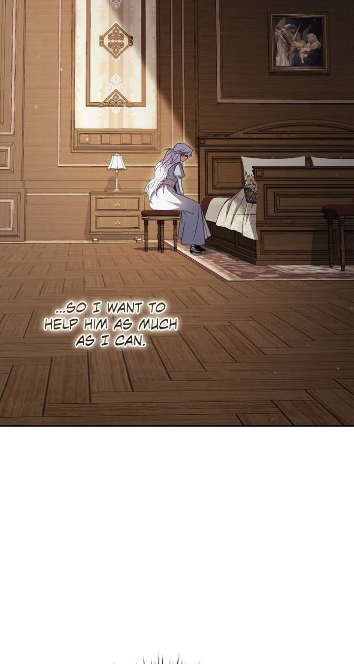 The Duchess Lives Only for This Day Chapter 1 439 ch 1 94