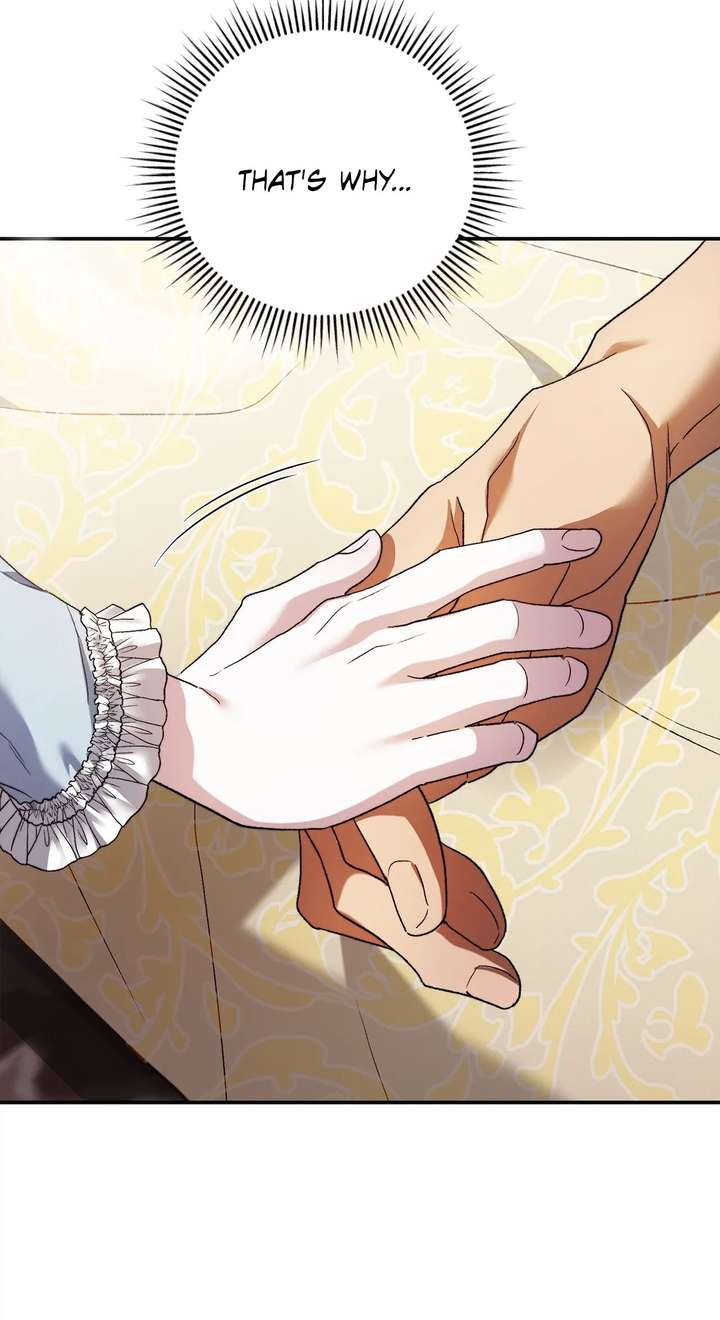 The Duchess Lives Only for This Day Chapter 1 440 ch 1 95