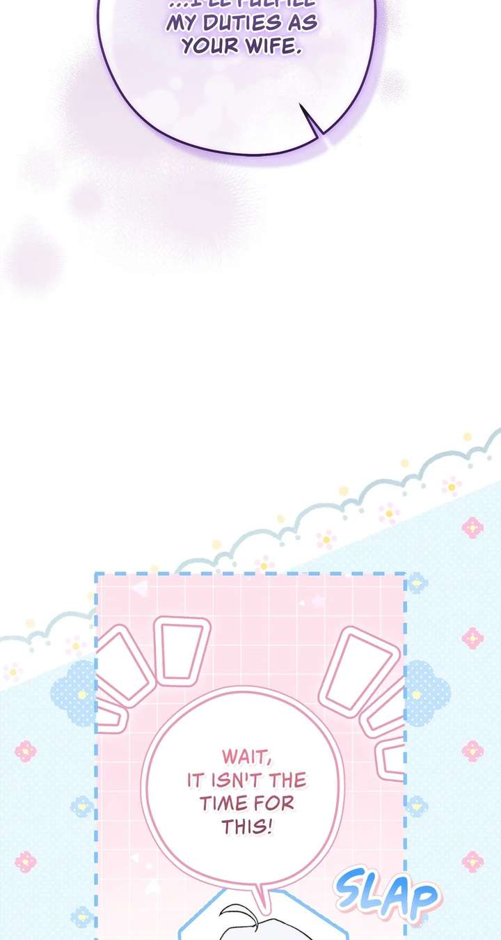 The Duchess Lives Only for This Day Chapter 1 443 ch 1 98